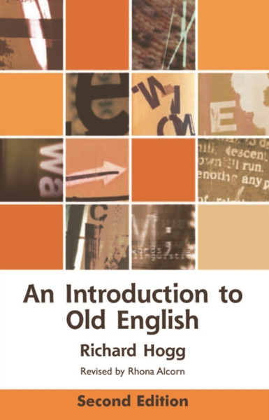 An Introduction To Old English - 9780748642380