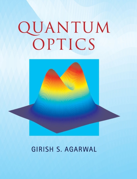 Quantum Optics - 9781107006409