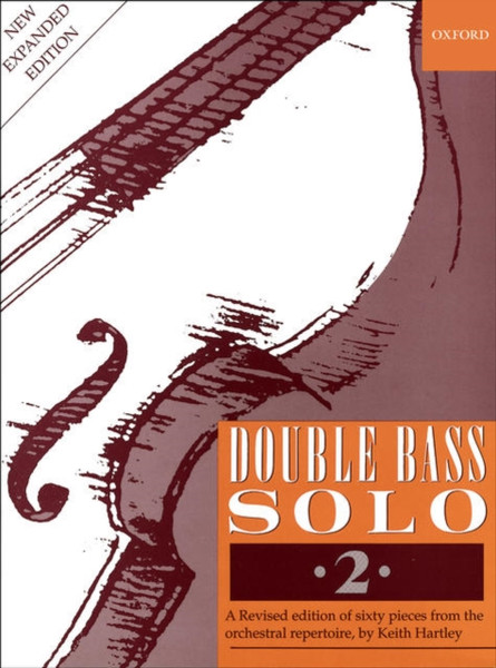 Double Bass Solo 2