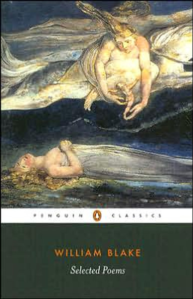 Selected Poems: Blake