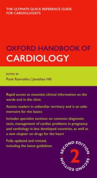 Oxford Handbook of Cardiology