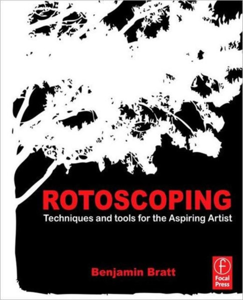 Rotoscoping: Techniques and Tools for the Aspiring Artist
