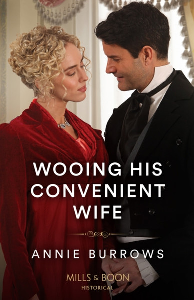 Wooing His Convenient Wife