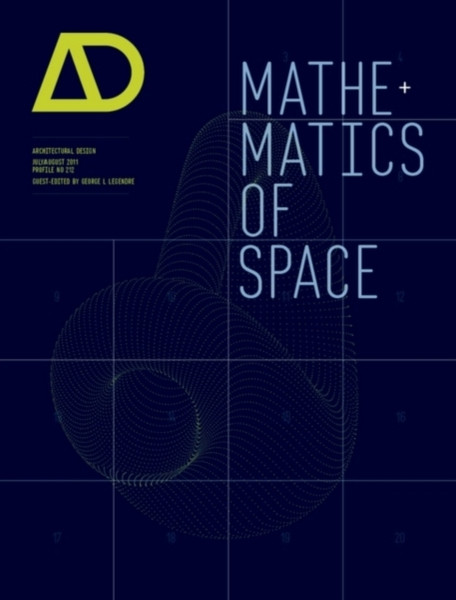 Mathematics of Space - Architectural Design