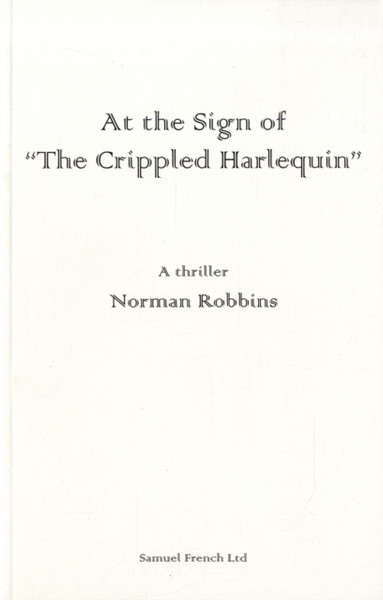 At the Sign of the Crippled Harlequin