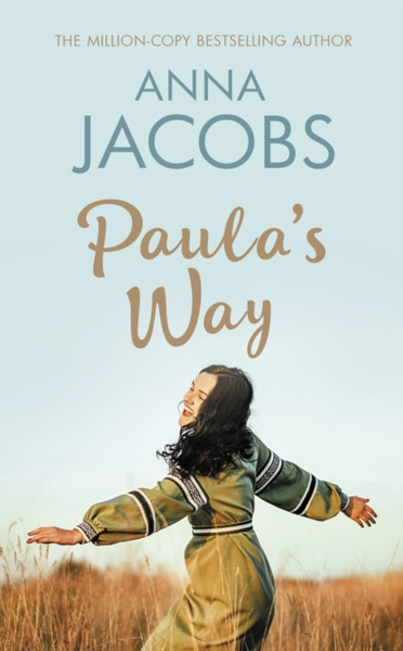 Paula's Way: A captivating story from the million-copy bestselling author