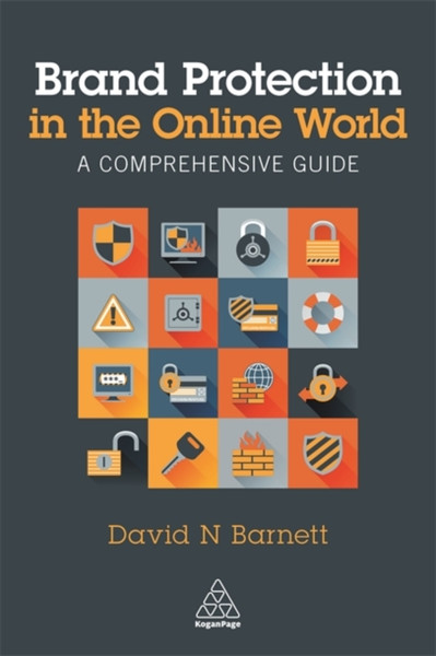 Brand Protection in the Online World: A Comprehensive Guide