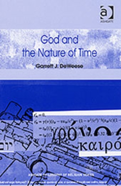 God and the Nature of Time