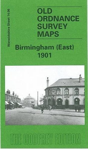 Birmingham (East) 1901