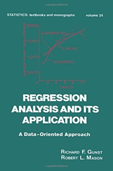 Regression Analysis and its Application: A Data-Oriented Approach