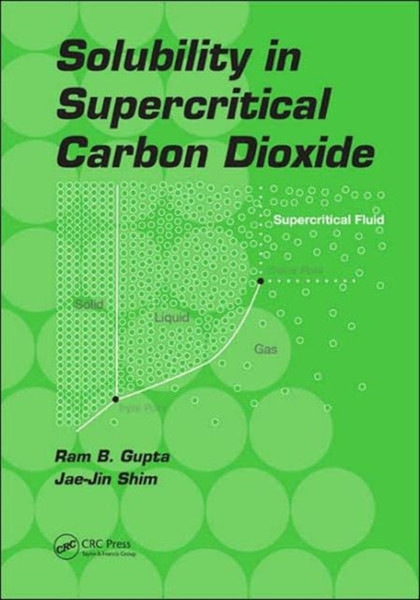 Solubility in Supercritical Carbon Dioxide