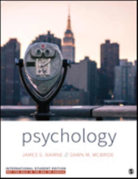 Psychology - International Student Edition