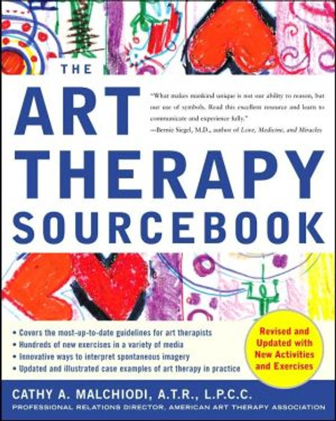 Art Therapy Sourcebook