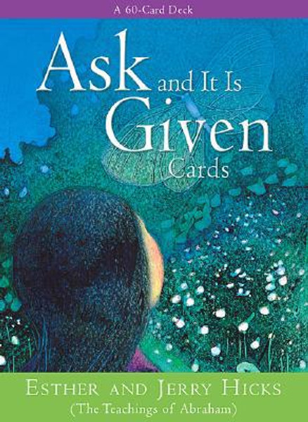 Ask And It Is Given Cards