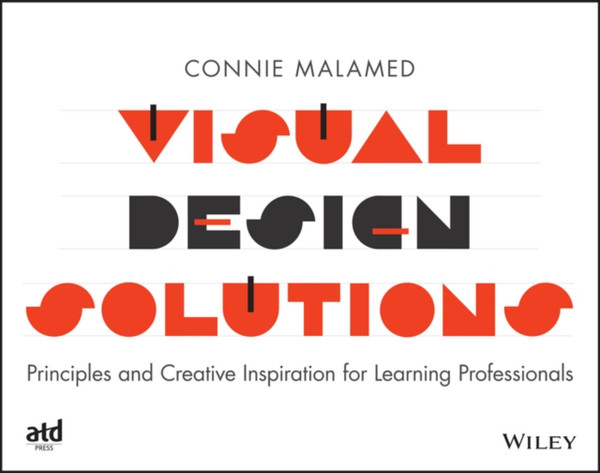 The Learning Designer's Visual Design Book