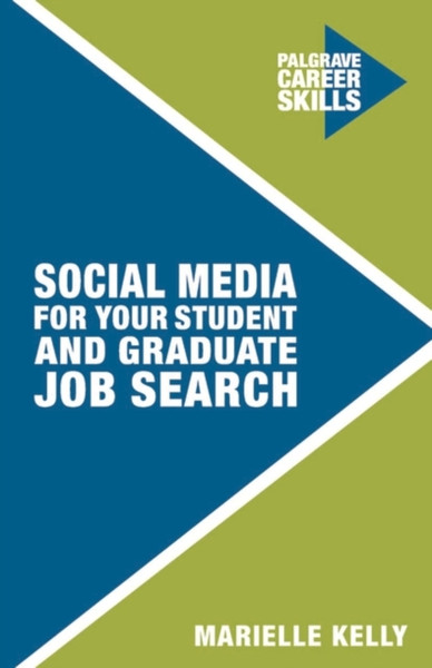 Social Media for Your Student and Graduate Job Search