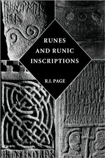 Runes and Runic Inscriptions