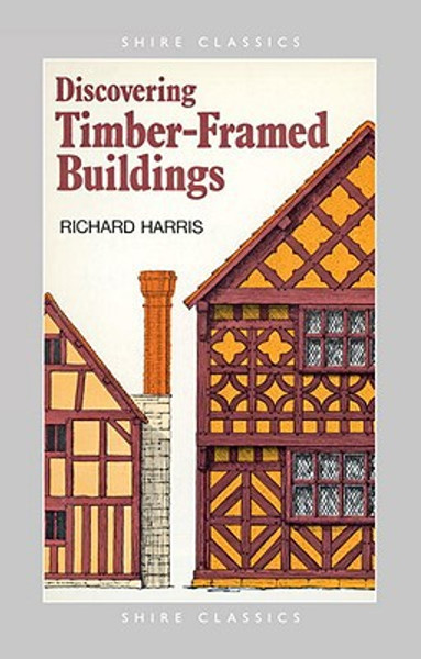 Timber-framed Buildings
