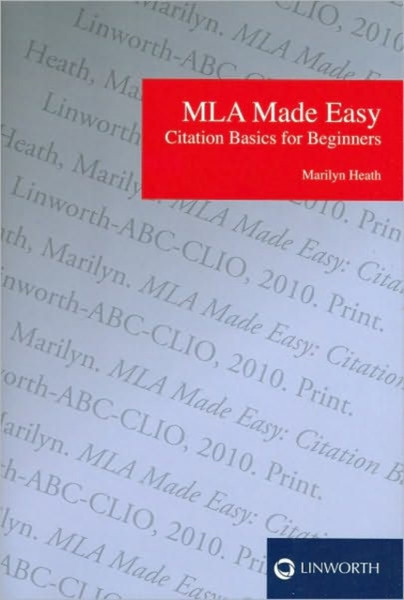 MLA Made Easy: Citation Basics for Beginners