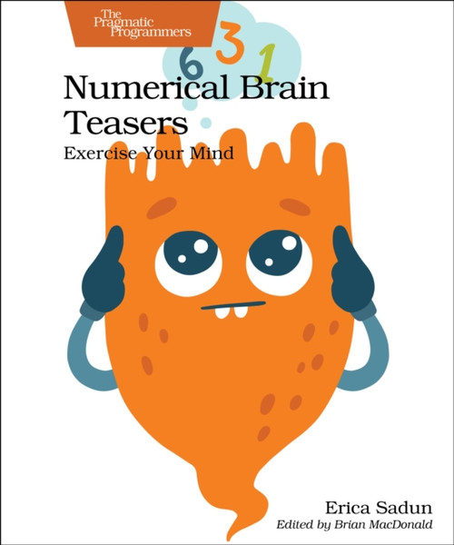 Numerical Brain Teasers: Exercise Your Mind