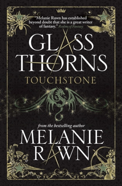 Glass Thorns: Touchstone (Book One)