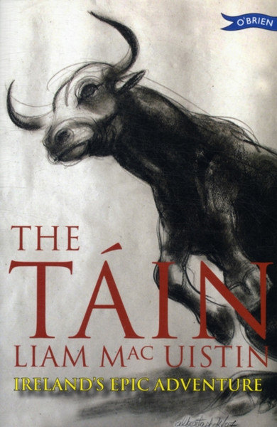 The Tain: Ireland's Epic Adventure