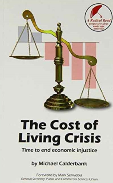 The Cost of Living Crisis: Time to End Economic Injustice