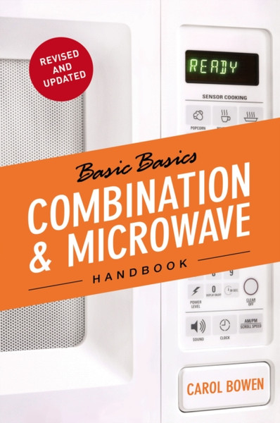 The Basic Basics Combination & Microwave Handbook