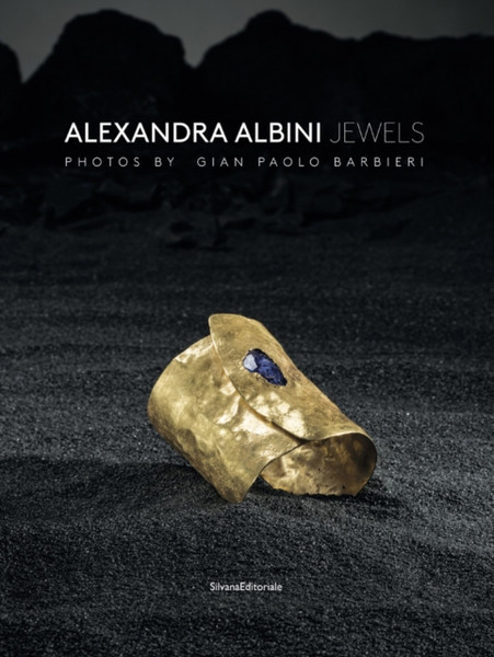 Alexandra Albini: Jewels