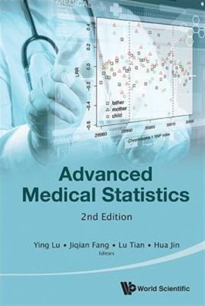 Advanced Medical Statistics (2nd Edition)