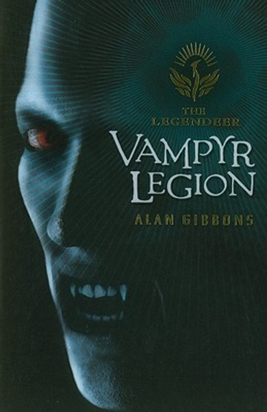 The Legendeer: Vampyr Legion