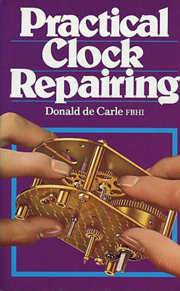 Practical Clock Repairing