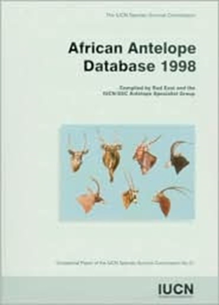 African Antelope Database