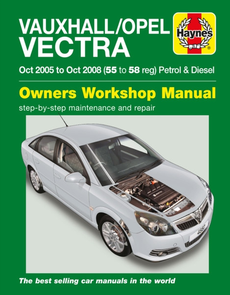 Vauxhall / Opel Vectra