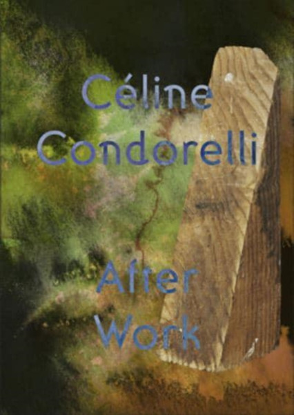 After Work: Celine Condorelli