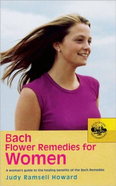 Bach Flower Remedies For Women