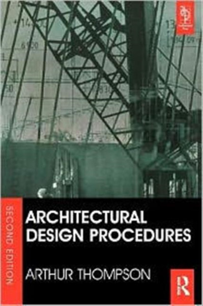 Architectural Design Procedures