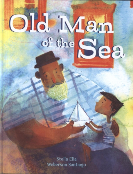 Old Man of the Sea
