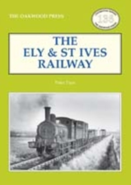 The Ely & St Ives Railway