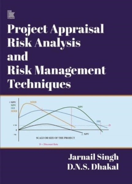 Project Appraisal, Risk Analysis and Risk Management Techniques