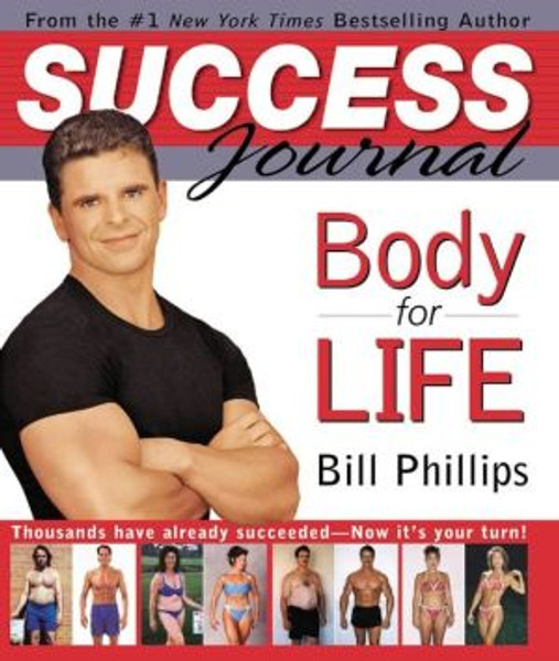 Body for Life Success Journal