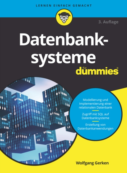 Datenbanksysteme fur Dummies 3e