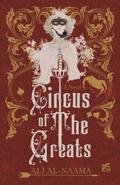 Circus of the Greats: There is always more than meets the eye