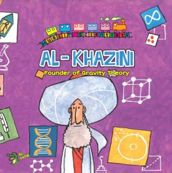 Al Khazini: The Founder of Gravity Theory