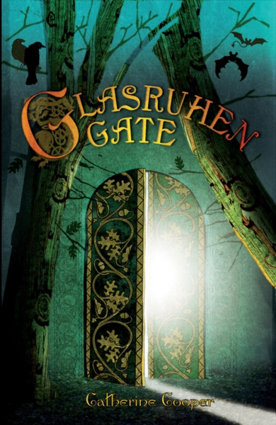 Glasruhen Gate