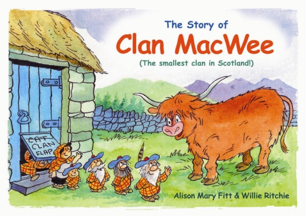 Clan MacWee: The Smallest Clan in Scotland