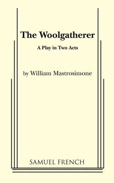 The Woolgatherer