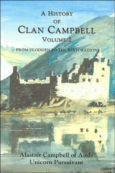 A History of Clan Campbell