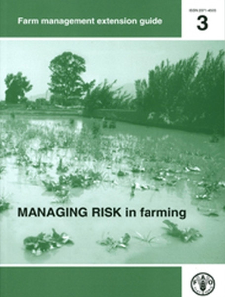 Managing risk in farming