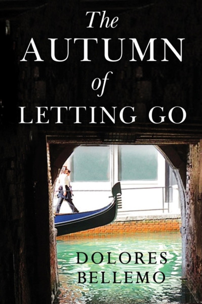 The Autumn of Letting Go